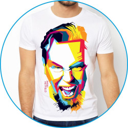 Koszulki Pop Art
