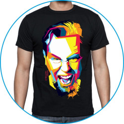 Koszulki Pop Art