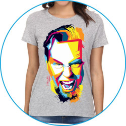 Koszulki Pop Art