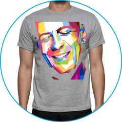 Koszulki Pop Art