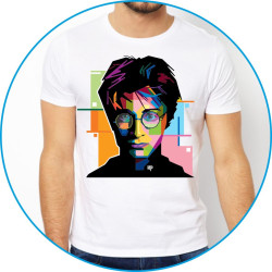 Koszulki Pop Art