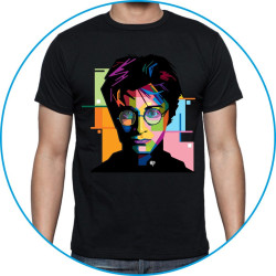 Koszulki Pop Art