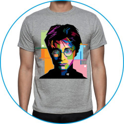 Koszulki Pop Art