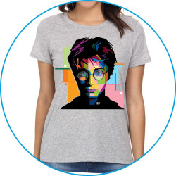 Koszulki Pop Art