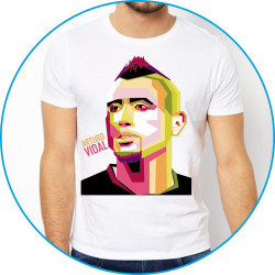 Koszulki Pop Art