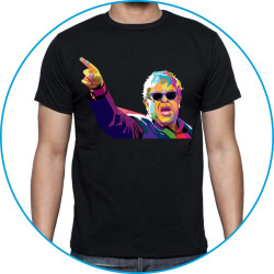 Koszulki Pop Art