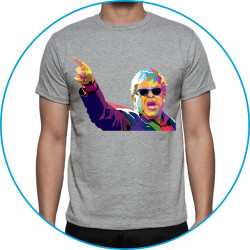 Koszulki Pop Art