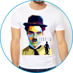 Koszulki Pop Art