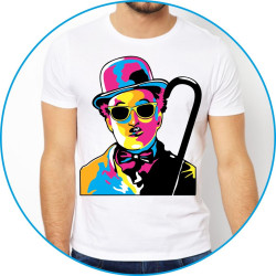 Koszulki Pop Art