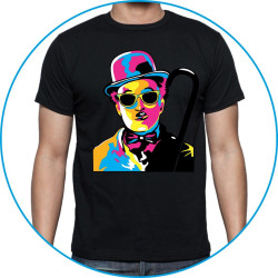 Koszulki Pop Art