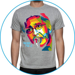 Koszulki Pop Art
