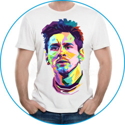 Koszulki Pop Art