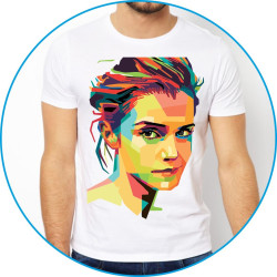 Koszulki Pop Art