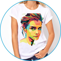 Koszulki Pop Art