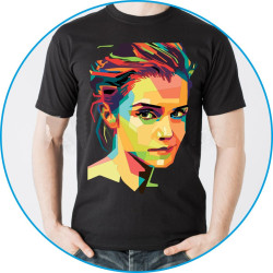 Koszulki Pop Art