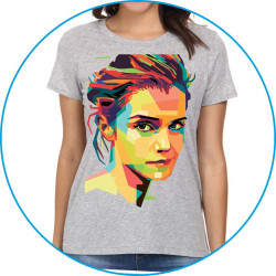 Koszulki Pop Art