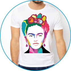 Koszulki Pop Art
