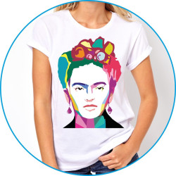 Koszulki Pop Art