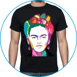 Koszulki Pop Art