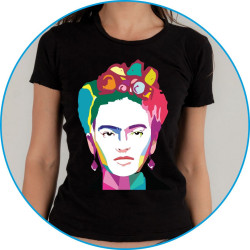 Koszulki Pop Art