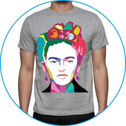 Koszulki Pop Art