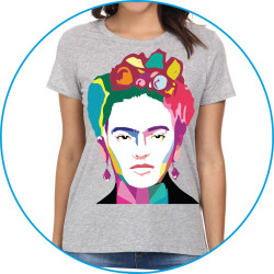 Koszulki Pop Art