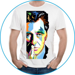 Koszulki Pop Art
