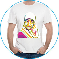 Koszulki Pop Art