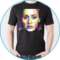 Koszulki Pop Art