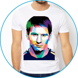 Koszulki Pop Art