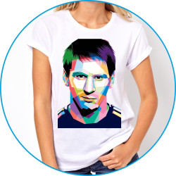 Koszulki Pop Art