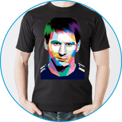 Koszulki Pop Art