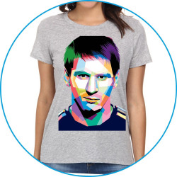 Koszulki Pop Art