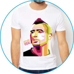 Koszulki Pop Art