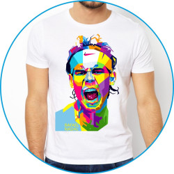 Koszulki Pop Art