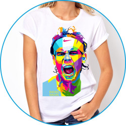 Koszulki Pop Art