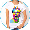 Koszulki Pop Art