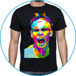 Koszulki Pop Art