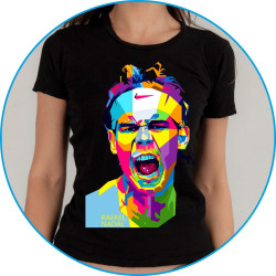 Koszulki Pop Art