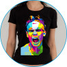 Koszulki Pop Art