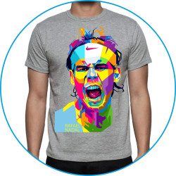 Koszulki Pop Art