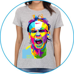 Koszulki Pop Art
