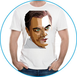 Koszulki Pop Art