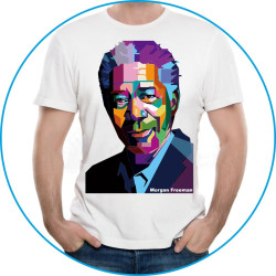 Koszulki Pop Art