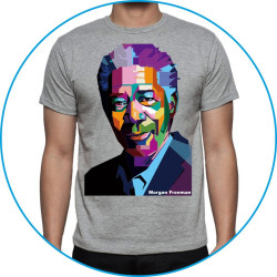 Koszulki Pop Art