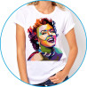 Koszulki Pop Art
