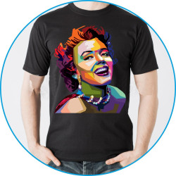 Koszulki Pop Art