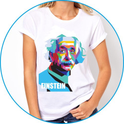 Koszulki Pop Art