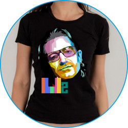 Koszulki Pop Art