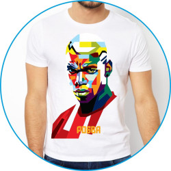 Koszulki Pop Art